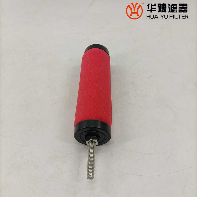 华豫汉克森滤芯 高效滤芯 E5-20