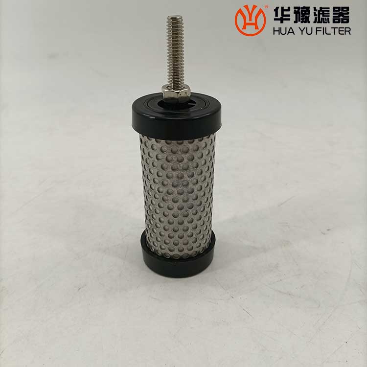 华豫汉克森滤芯 高效滤芯 E7-16