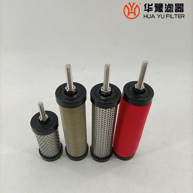 华豫供应 E1-48汉克森滤芯