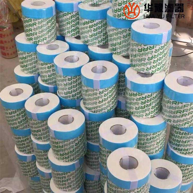华豫除尘滤筒TR-20230 滤筒生产厂家