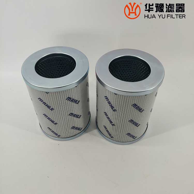 华豫852126DRG100过滤器液压油滤芯