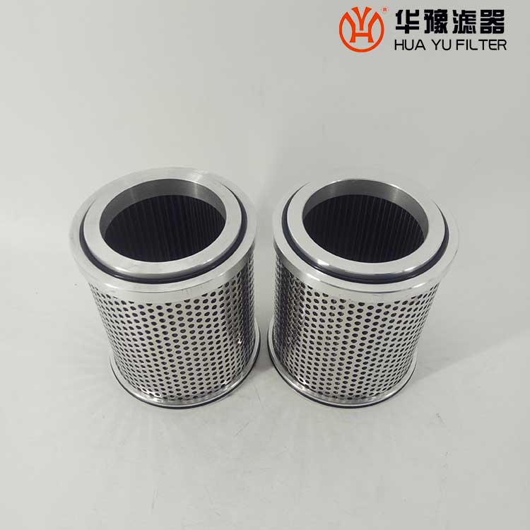 华豫Y0T51-14-03-00 润滑油滤芯