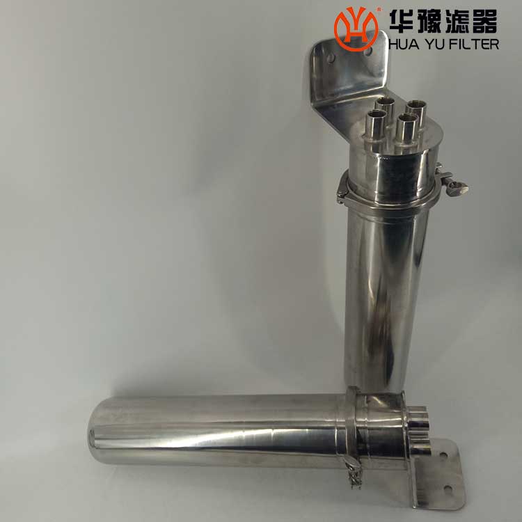 华豫KLB-LQ29 取样架浸液式冷却器