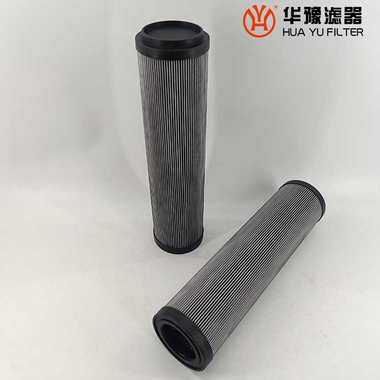 华豫DYSLQ-125-20W-1.6C 双筒过滤器滤芯