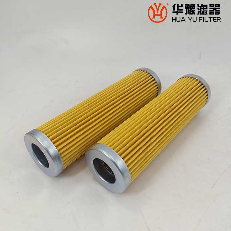 华豫双联回油过滤器马勒滤芯PI1108MIC10