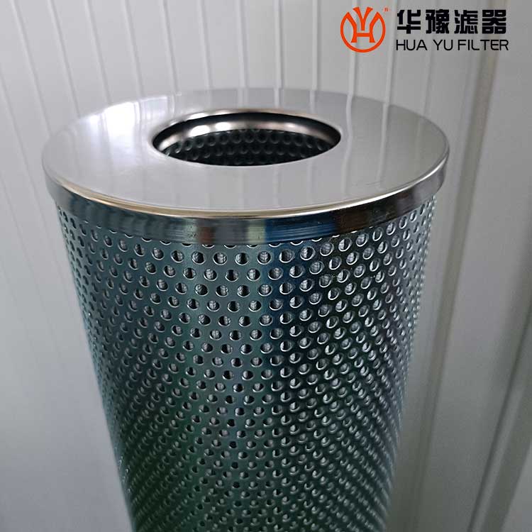 华豫HQ25.300.20Z哈汽玻璃纤维折叠滤芯