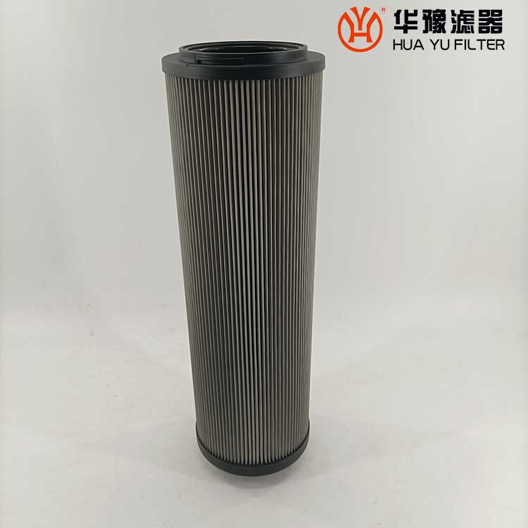 华豫回油滤芯RFLDW/HC1300CAS50V020.8VE.0/-B1