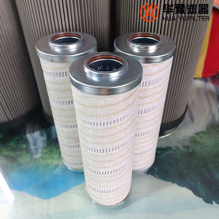 华豫替代HC9100FKP8Z颇尔抗燃油滤芯