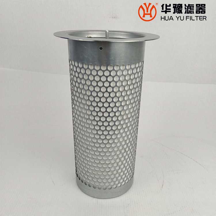 华豫K-DC-4-TY7/NPT1-500齿轮箱呼吸器