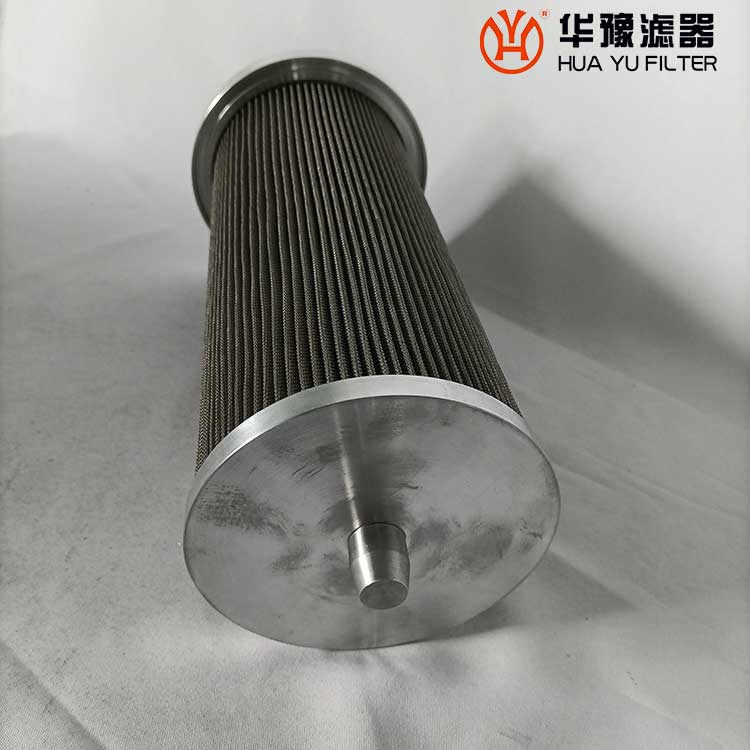 华豫密封油滤芯 LYZ-6 不锈钢滤芯