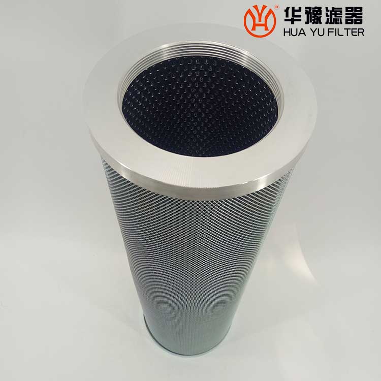 华豫特种金属网滤芯 DU.631.30801.25G.30.E.P .FS.9