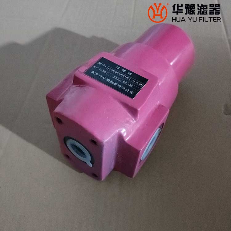 华豫DFBN/HC280Q10B1-X替代贺德克过滤器