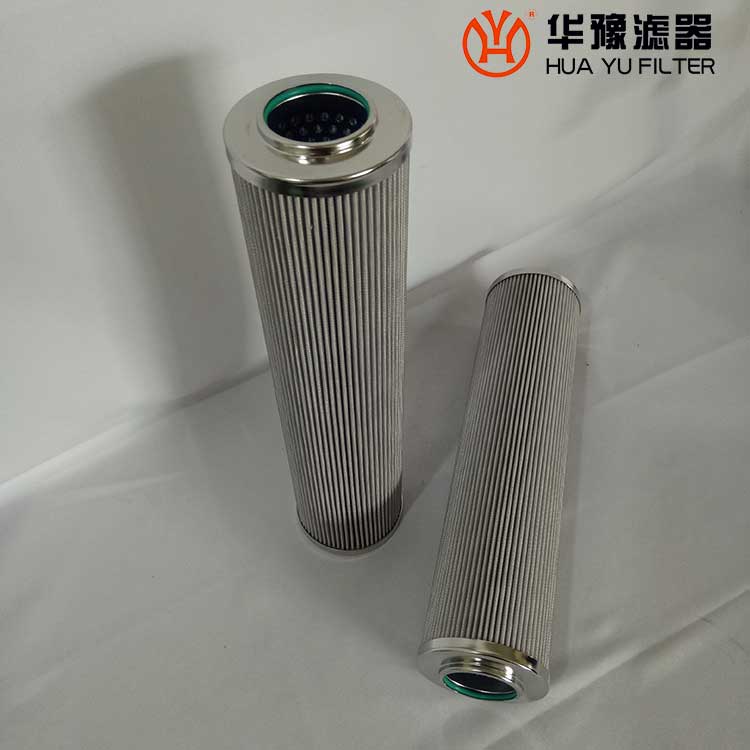 华豫DP602EA01V/-F 润滑油站滤芯