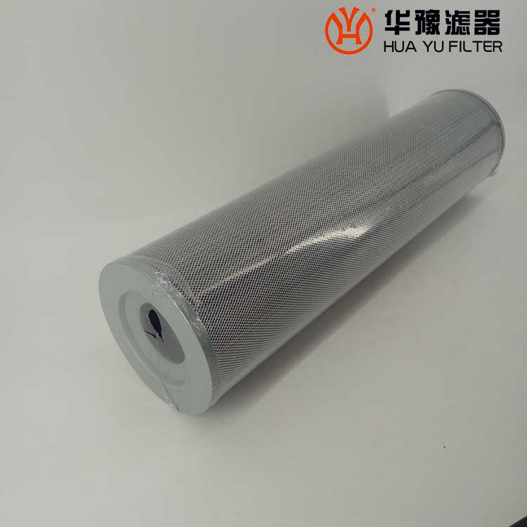 华豫FBX-400*10 替代黎明 主油泵出口滤芯