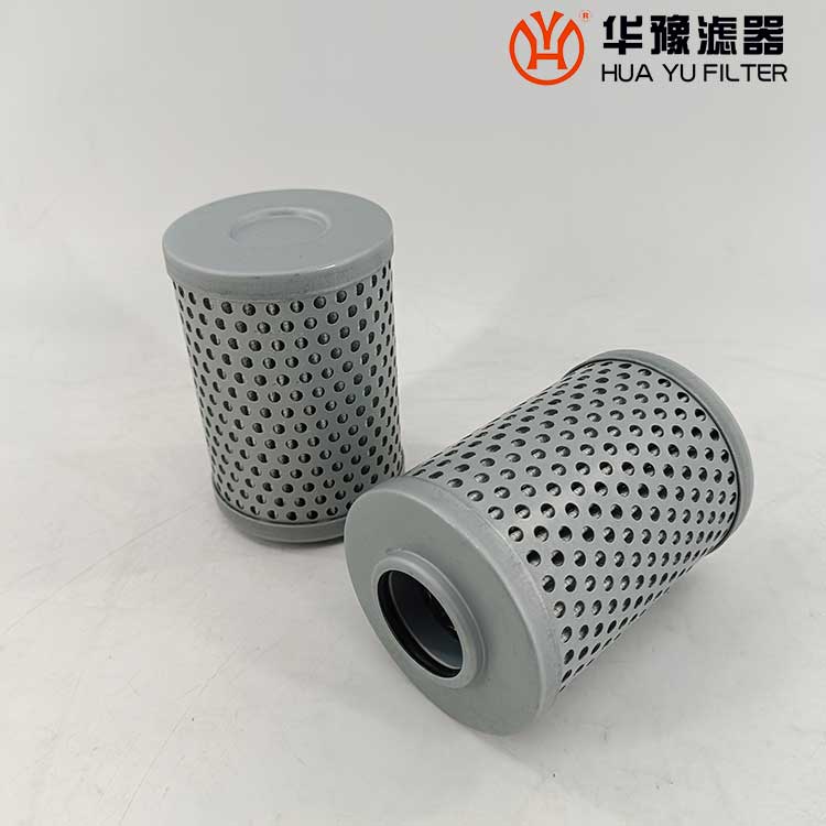 华豫HDX-63*10Q黎明高压过滤器滤芯