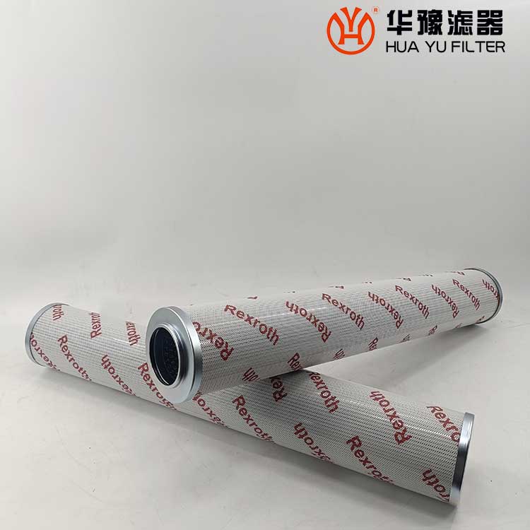 华豫替代2.1000PWR10-B00-0-M 力士乐滤芯