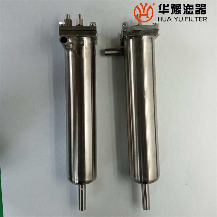 华豫TR3冷却器 TR3电厂取样冷却器