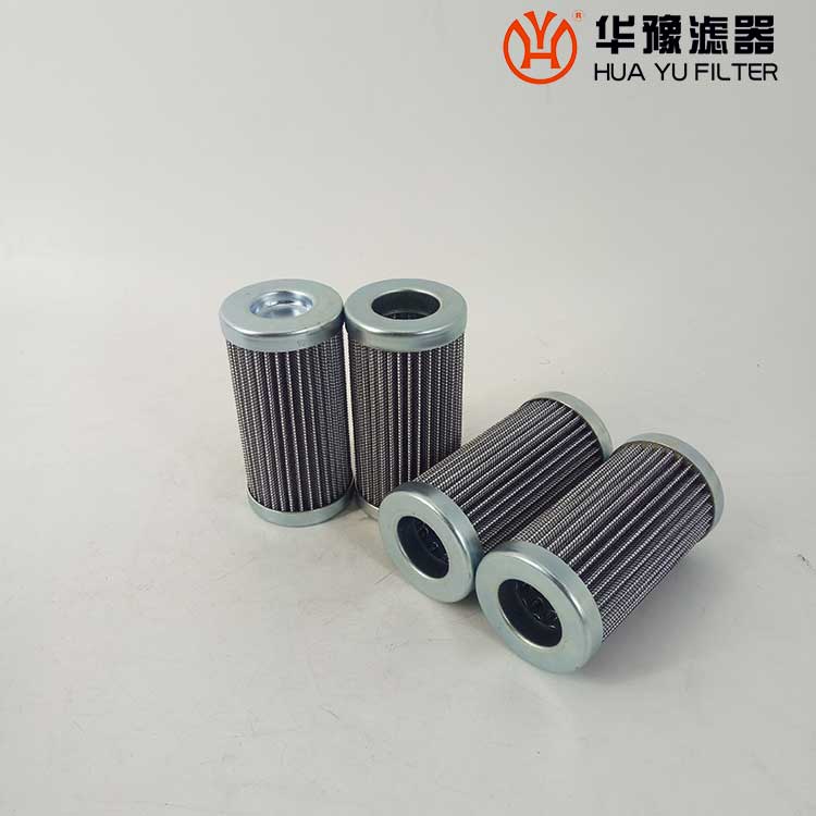 华豫PI3105PS10马勒回油过滤器滤芯