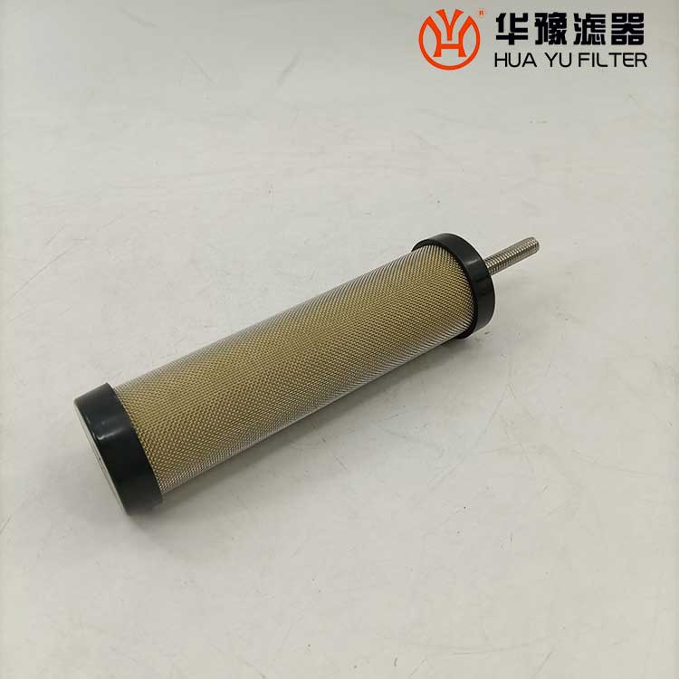 华豫汉克森高效过滤器滤芯 E9-28