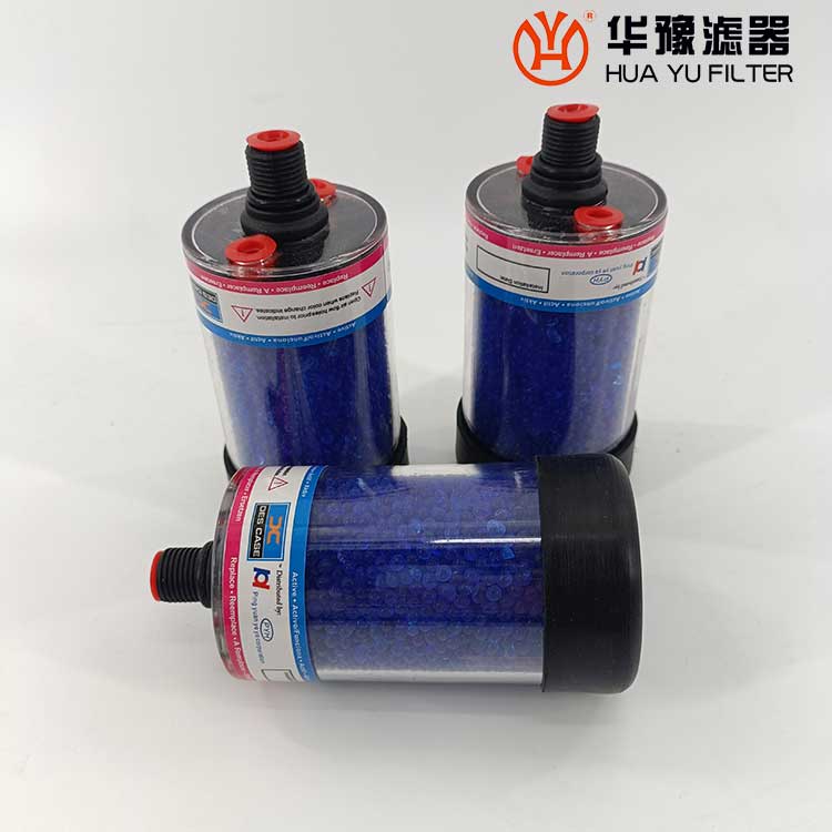 供应 吸湿器 QLS1-1-10 空滤器 华豫