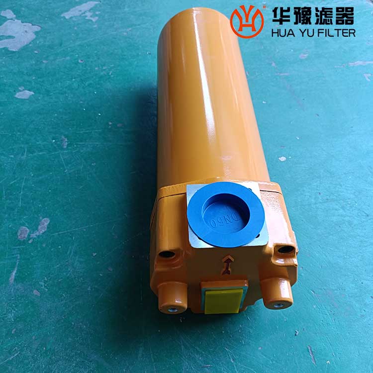 ZU-E100*20BP 黎明管路过滤器