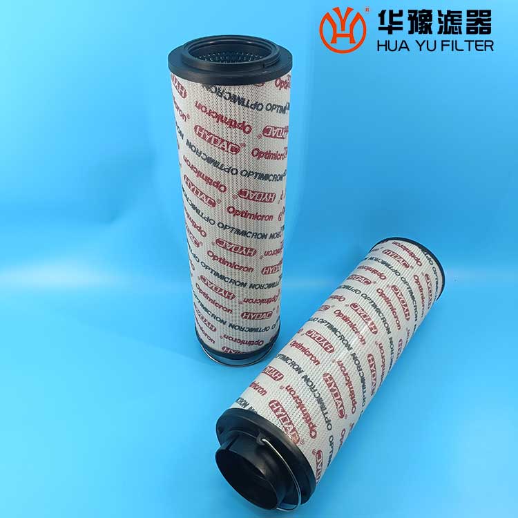 小机润滑油滤芯1300R050W/HC/-B1  华豫