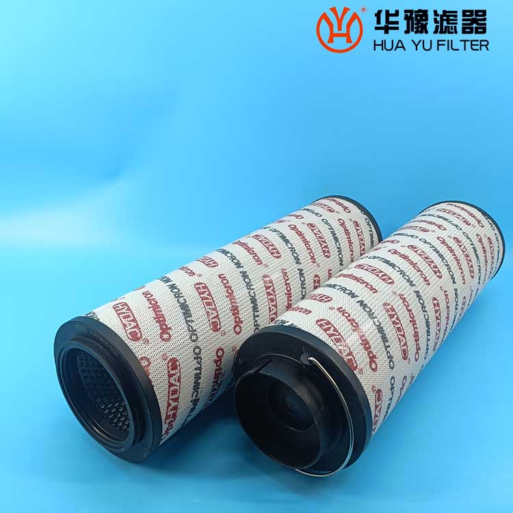 华豫贺德克 1300R003ON 回油滤芯