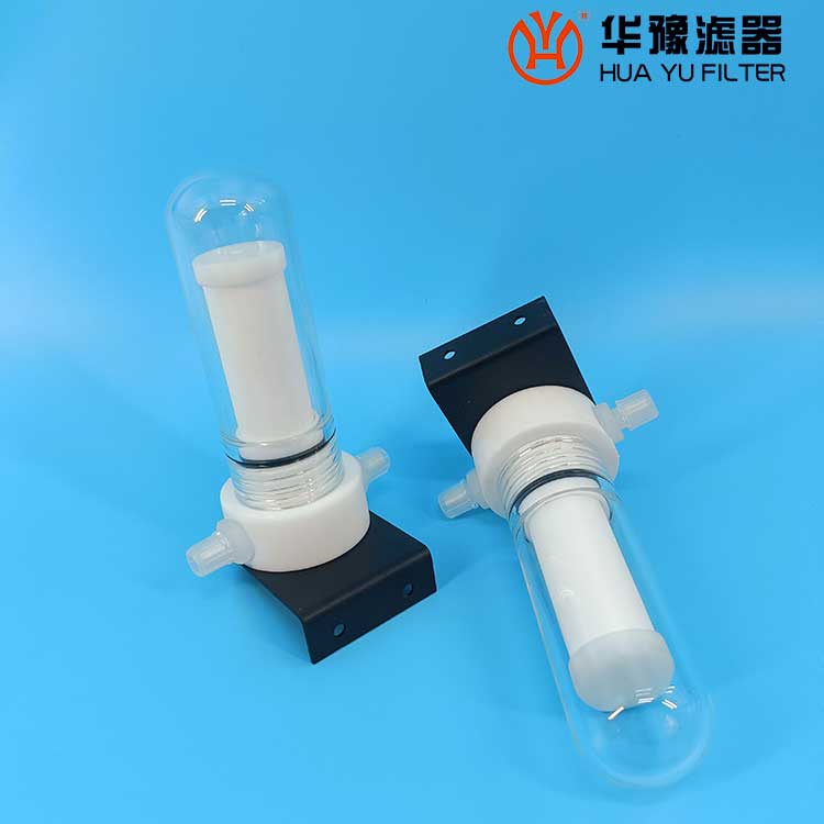 华豫气体分析仪 过滤器 FP-2T 滤芯