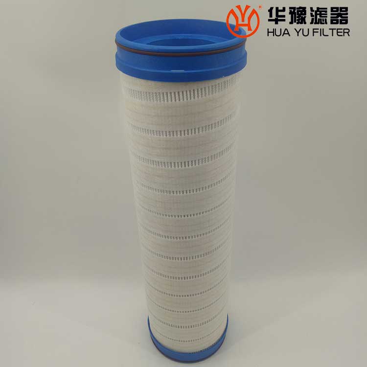 华豫PALL过滤器不锈钢折叠滤芯UE619AS40Z
