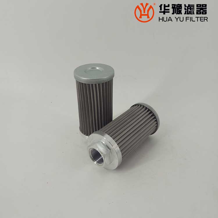 华豫不锈钢滤油机滤芯CLX-100