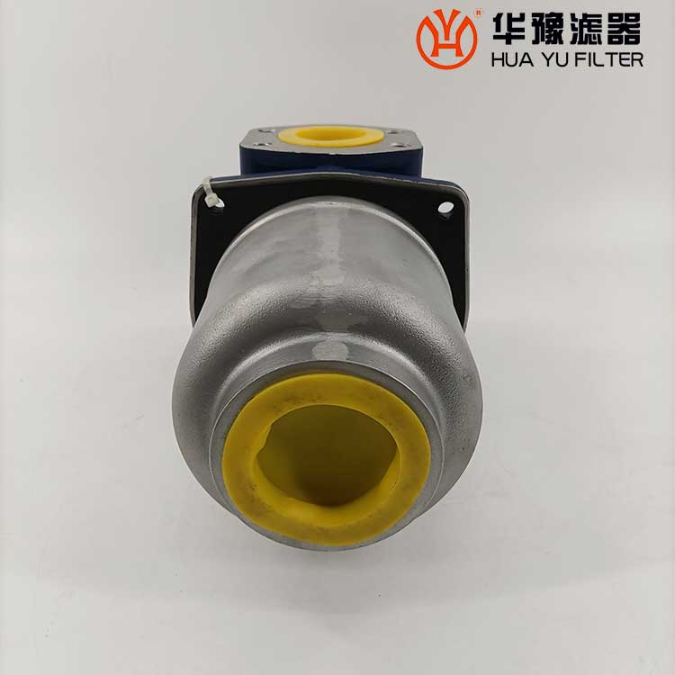 华豫HHT14F32CSFBM回油过滤器滤芯