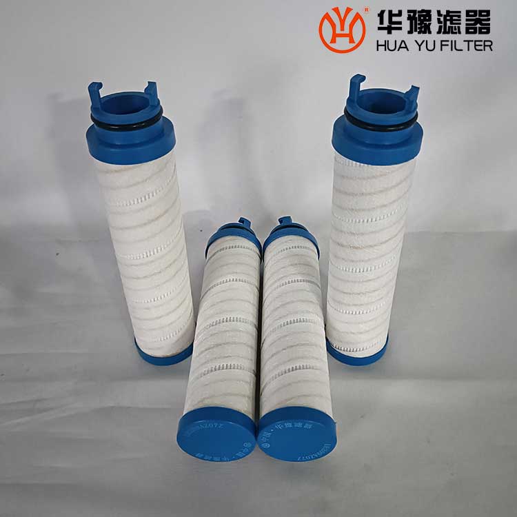 华豫颇尔液压油滤芯UE209AZ07Z