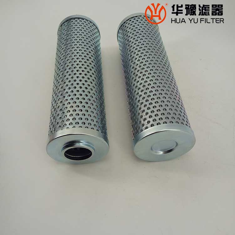 华豫HX-160×5压力管路过滤器滤芯
