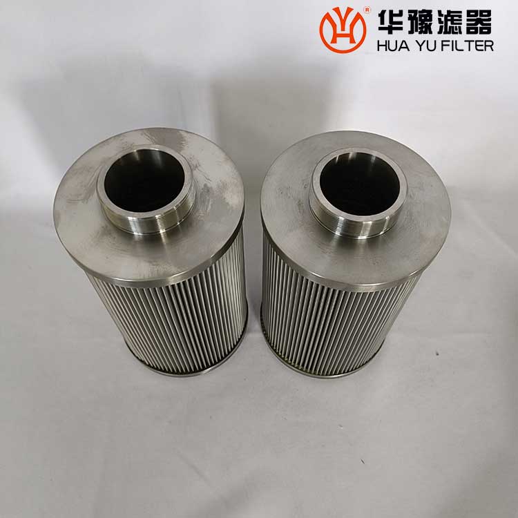 华豫油除杂质 SPL-X32-118液压油滤芯