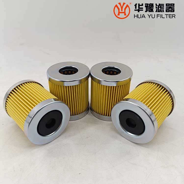 华豫替代P171528液压油滤芯
