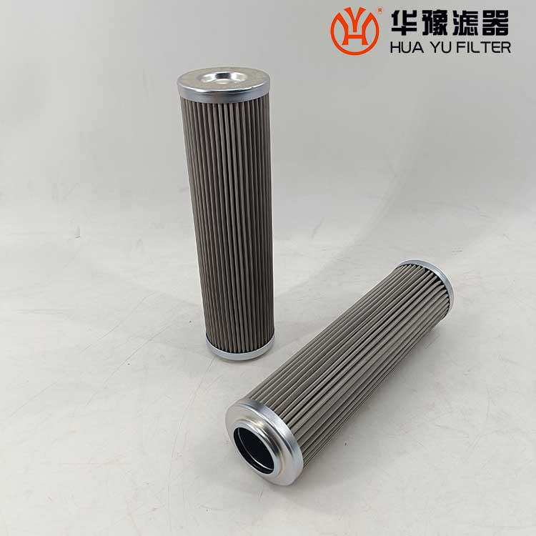 华豫50LD0150G40-A00-V2-VR-5NB液压油滤芯