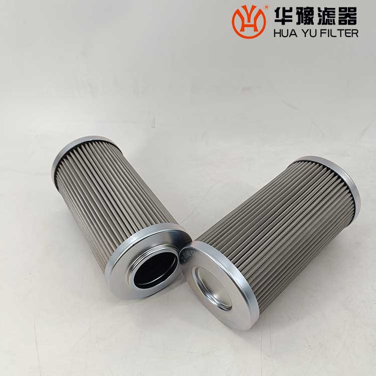 华豫2.0160 G40-A00-0-V 力士乐液压滤芯