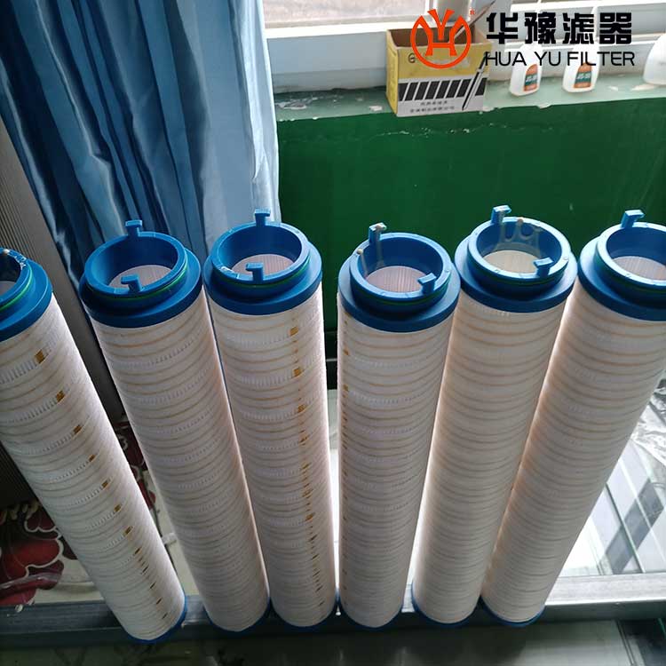 华豫颇尔滤油机过滤器滤芯UE310AT20H