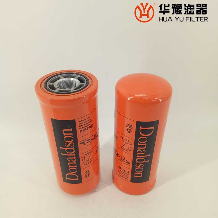华豫空气滤芯P502244