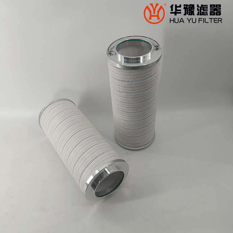 华豫液压回油滤芯 HC8314FKS39H 颇尔滤芯