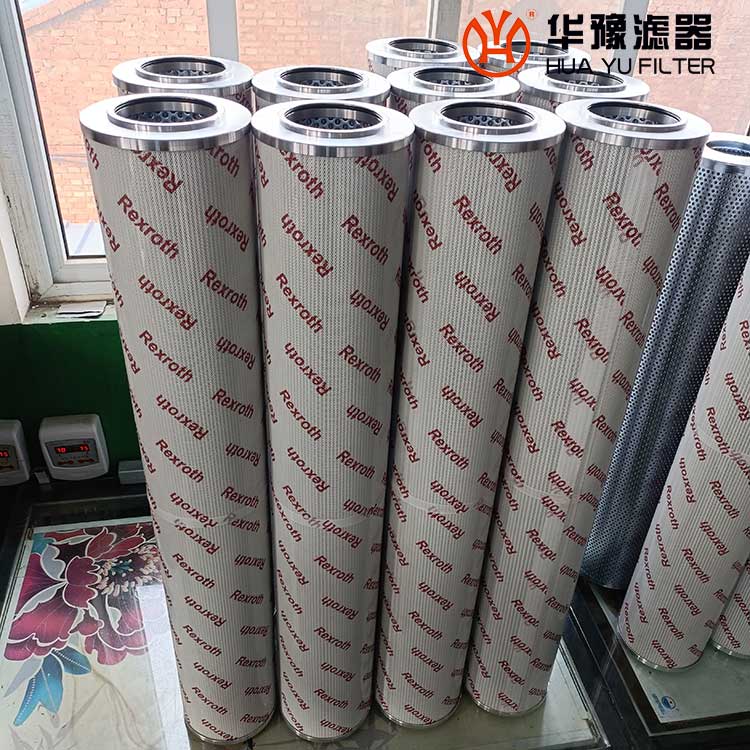 华豫R928005818 力士乐滤芯