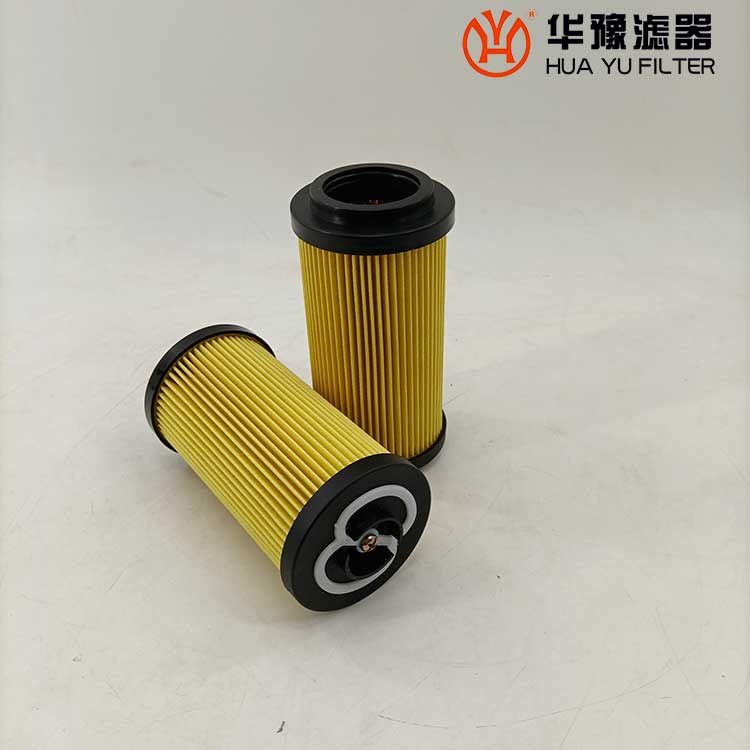 华豫MF1002P25NB翡翠回油过滤器滤芯