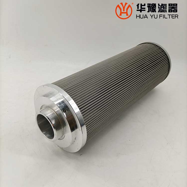 华豫滤油器滤芯 TZX2-100*10Q3 润滑油滤芯