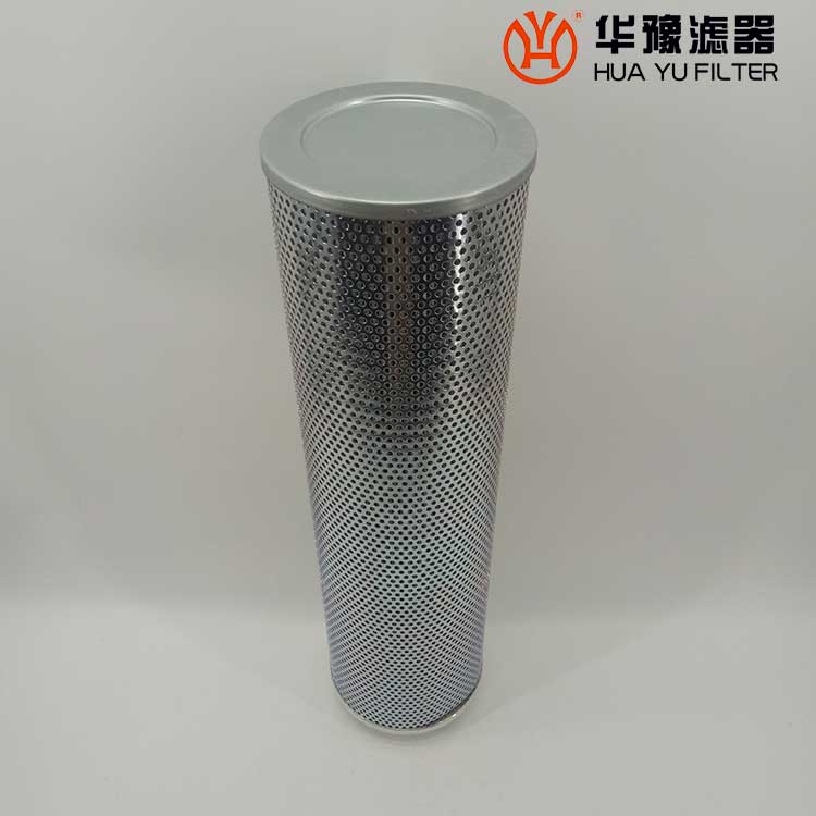 华豫TZX2-100*3润滑油液压油滤芯