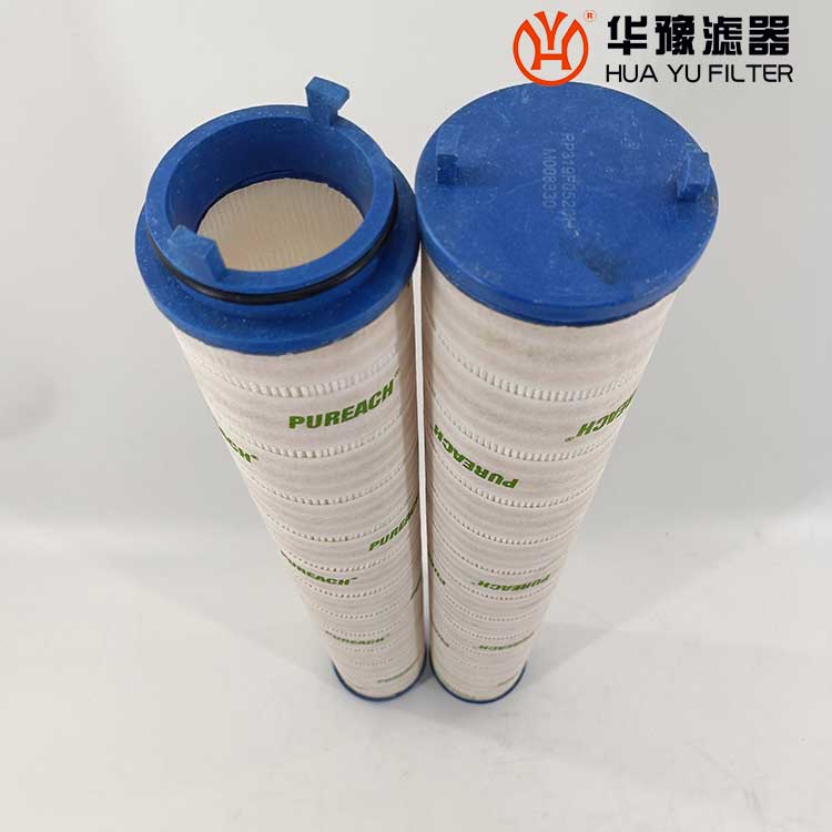 华豫汽轮机润滑油滤芯RP9020FUS4Z