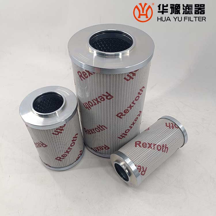 华豫2.0250H10XL-A00-0-M 力士乐回油滤芯