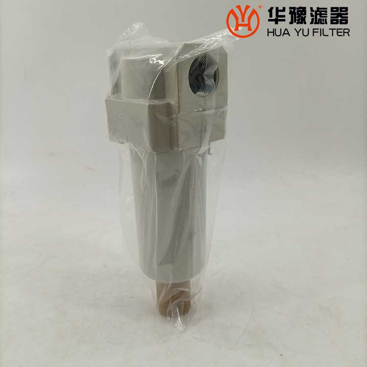 华豫滤油机分离SMC滤芯AF60-F10D-2-A
