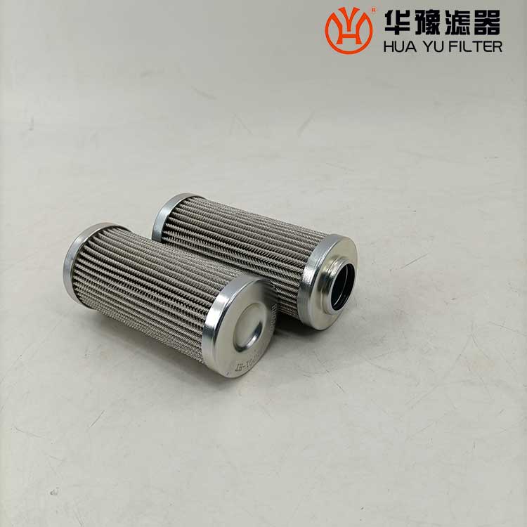 华豫MP FILTRI翡翠液压油滤芯 HP0502A06ANP01-HT