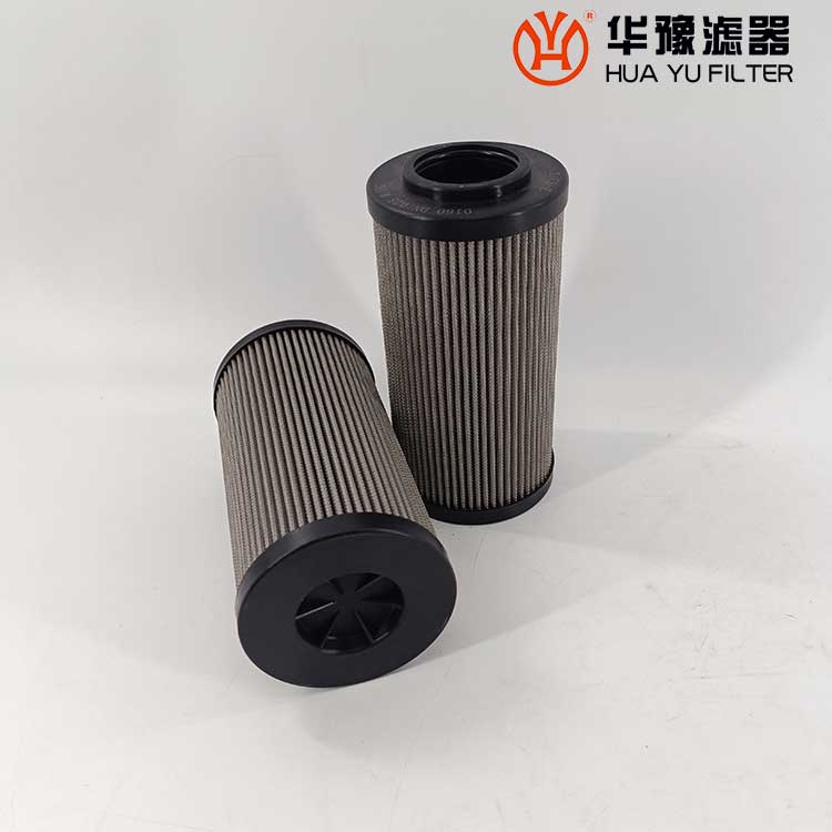华豫SN0160D80BN3HC过滤器液压油滤芯