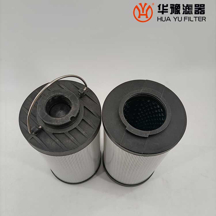 华豫BE147257F010BQ电厂液压油滤芯